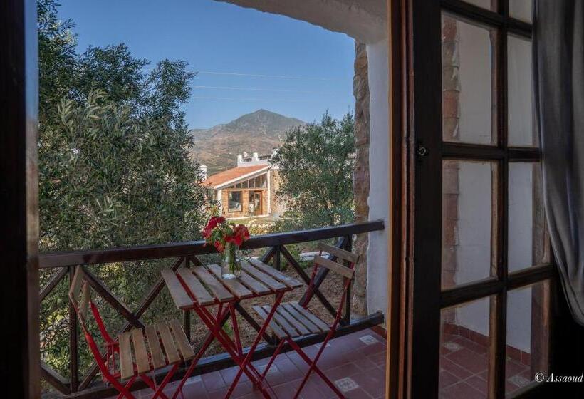 استراحتگاه El Cortijo & Spa