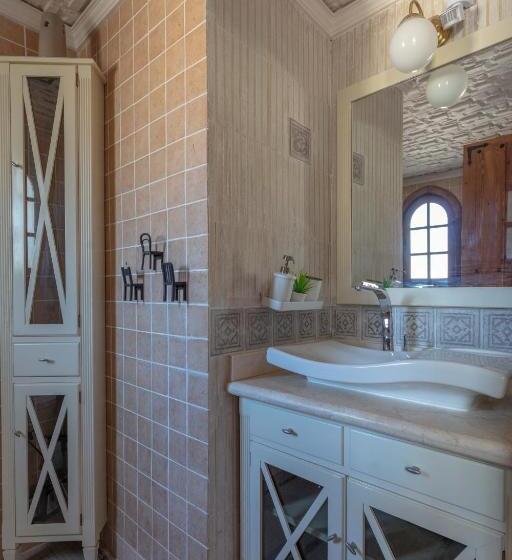 استراحتگاه El Cortijo & Spa