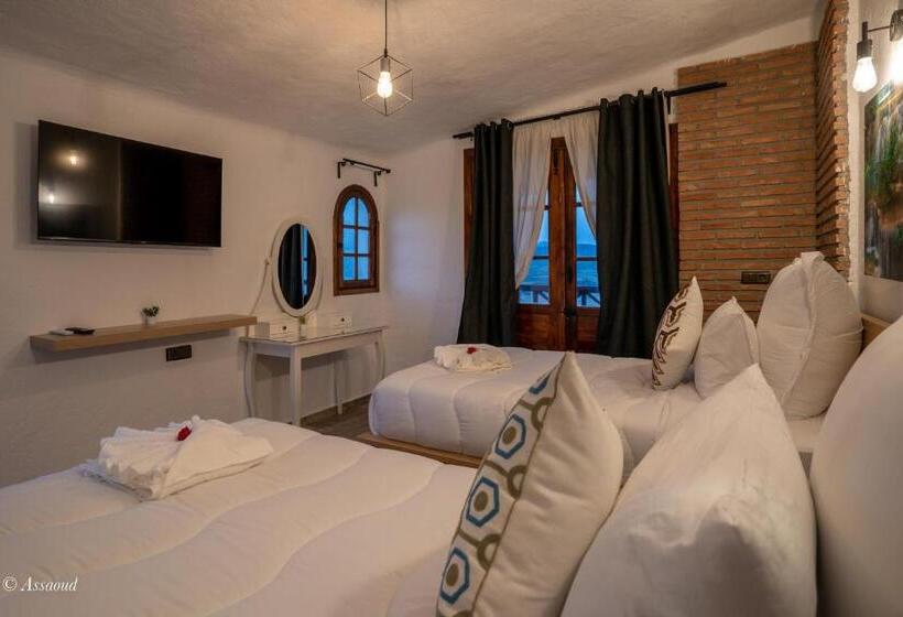 استراحتگاه El Cortijo & Spa