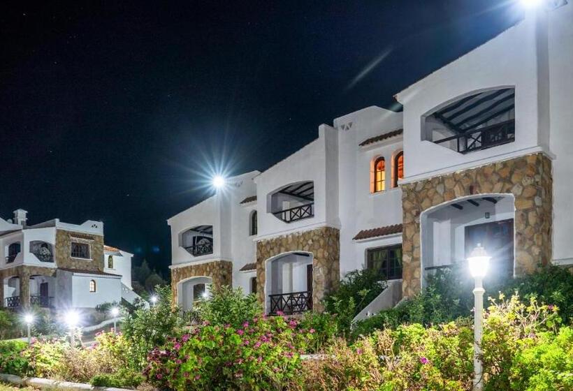 استراحتگاه El Cortijo & Spa