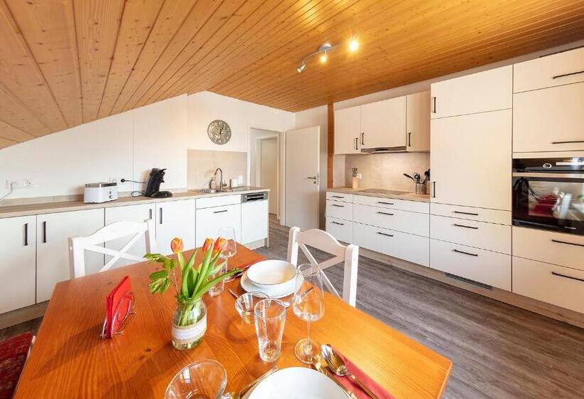 Ferienwohnung Im Alpenblick