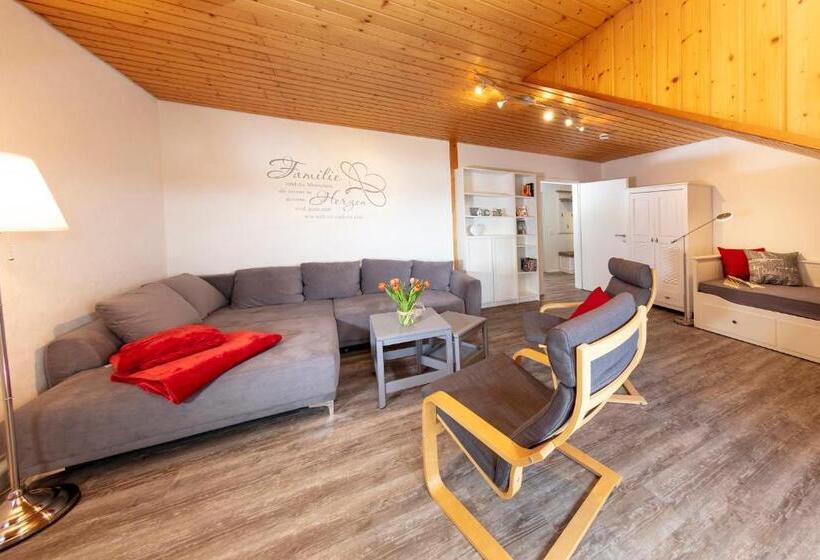 Ferienwohnung Im Alpenblick