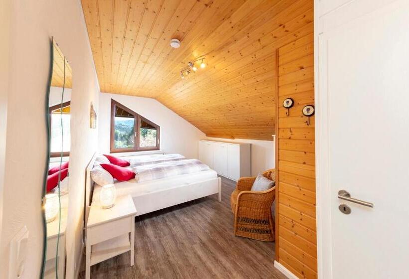 Ferienwohnung Im Alpenblick