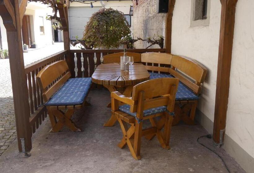 Ferienwohnung Rosenberger