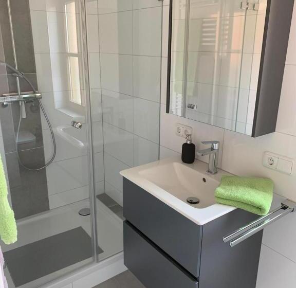 Ferienwohnung Rosenberger