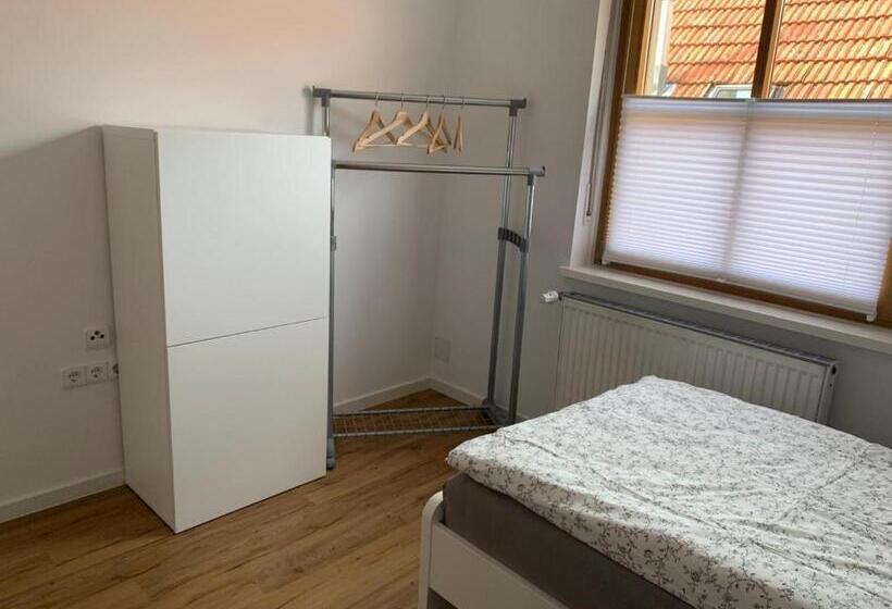 Ferienwohnung Rosenberger