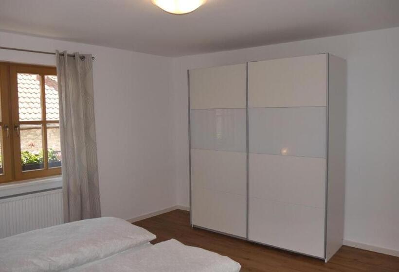 Ferienwohnung Rosenberger