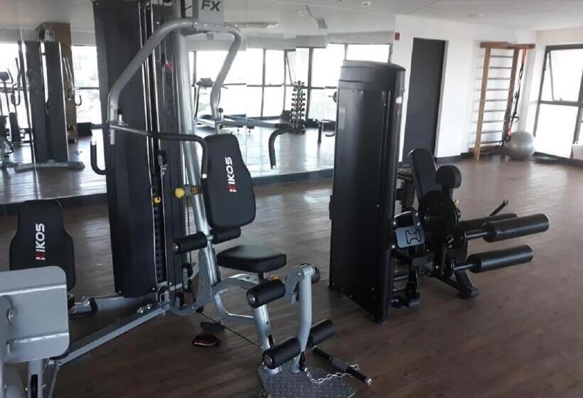 Flat Beach Barra Praia Do Paiva Ilha Do Amor