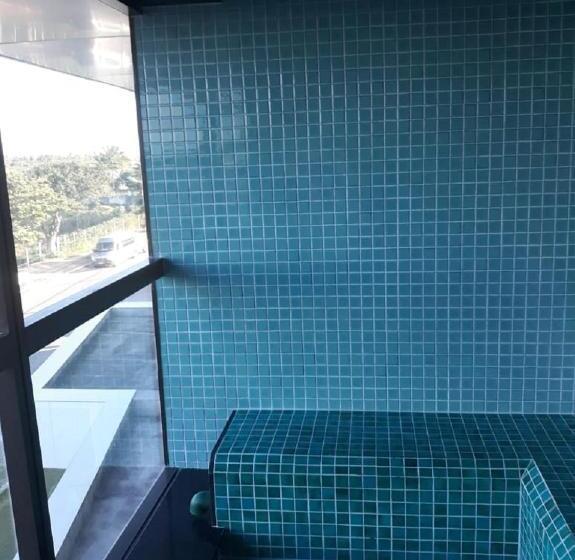 Flat Beach Barra Praia Do Paiva Ilha Do Amor