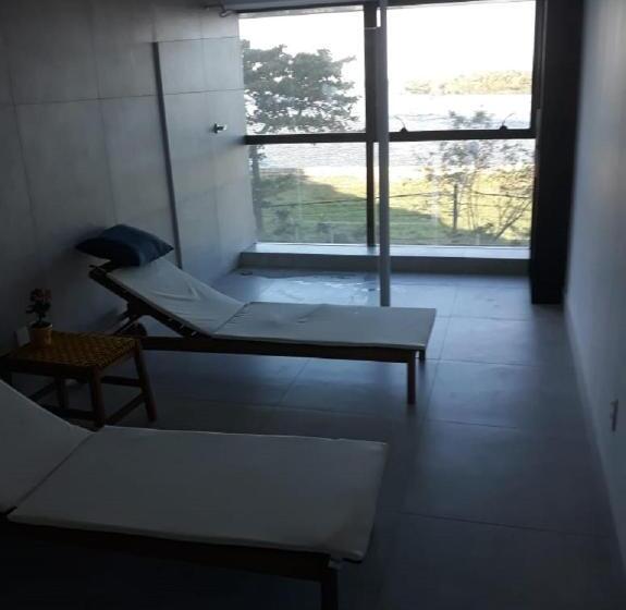 Flat Beach Barra Praia Do Paiva Ilha Do Amor