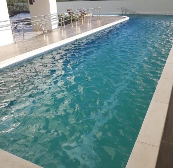 Flat Beach Barra Praia Do Paiva Ilha Do Amor