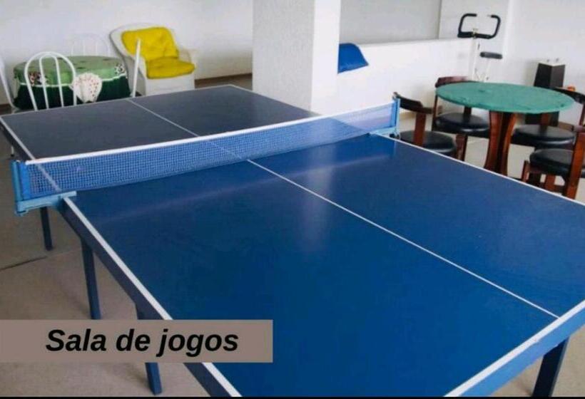 Flat Mobiliado Praia, João Pessoa Pb Promoção