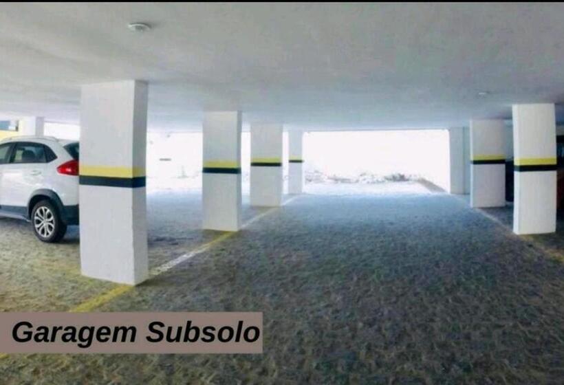 Flat Mobiliado Praia, João Pessoa Pb Promoção