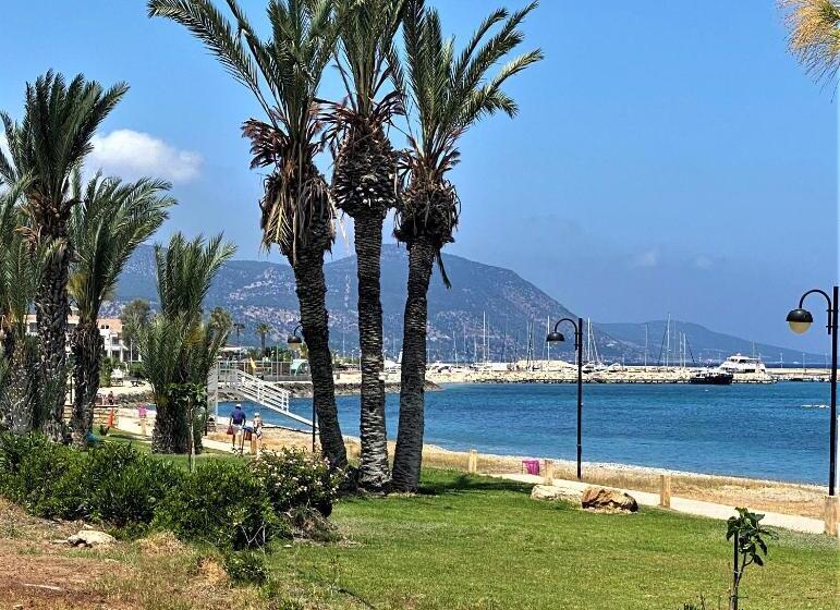 Gaia Residence, Peristerona, Polis Chrysochous