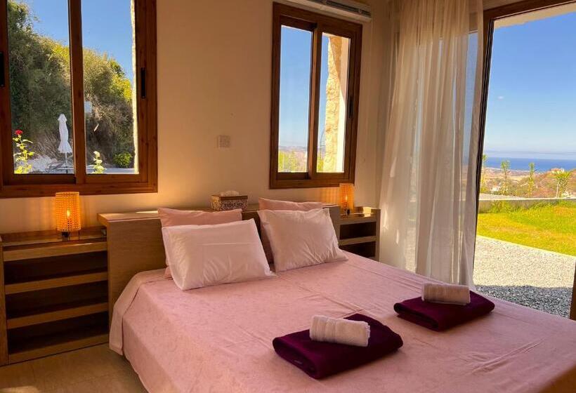 Gaia Residence, Peristerona, Polis Chrysochous