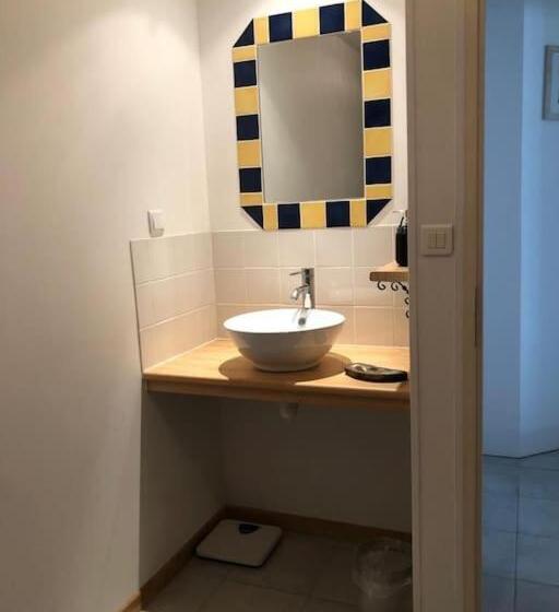 Gîte De L Hortensia Charmante Maison De Campagne Au Calme