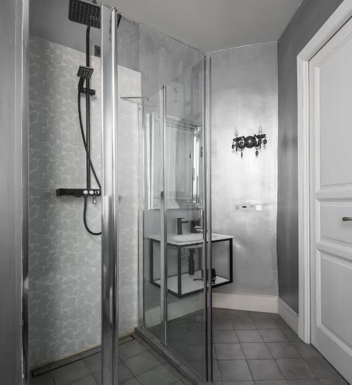 Highline Downtown Aparthotel Oldtown Unirii Square