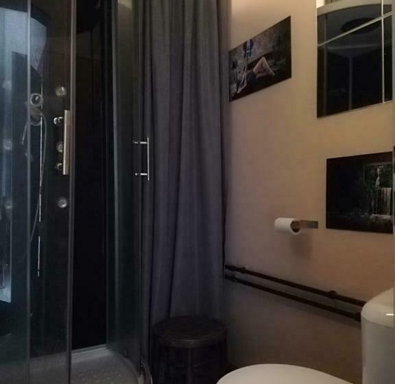 Hostel Doupä› Humpolec