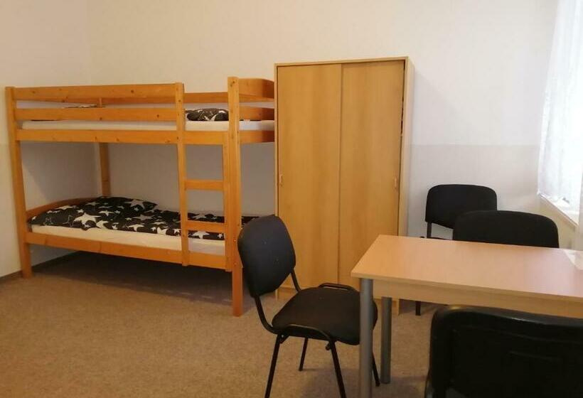 Hostel Kašperské Hory