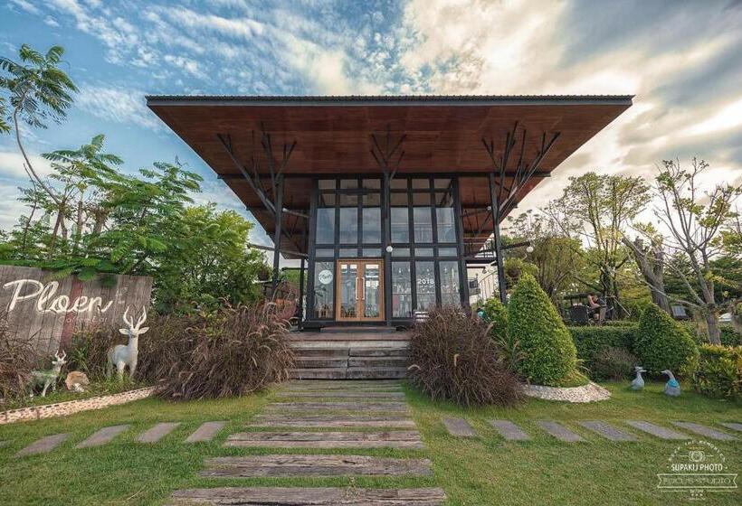 호텔 บ้านเพลิน