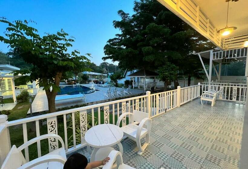 호텔 ฟ้าประทานบูติกรีสอร์ท