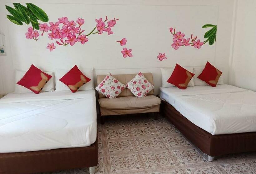 호텔 ฟ้าประทานบูติกรีสอร์ท