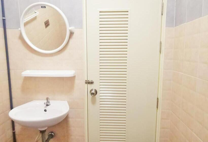 هتل โรงแรมประทับใจ