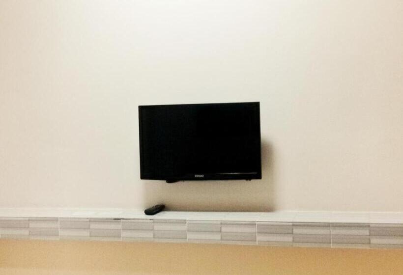 هتل โรงแรมประทับใจ