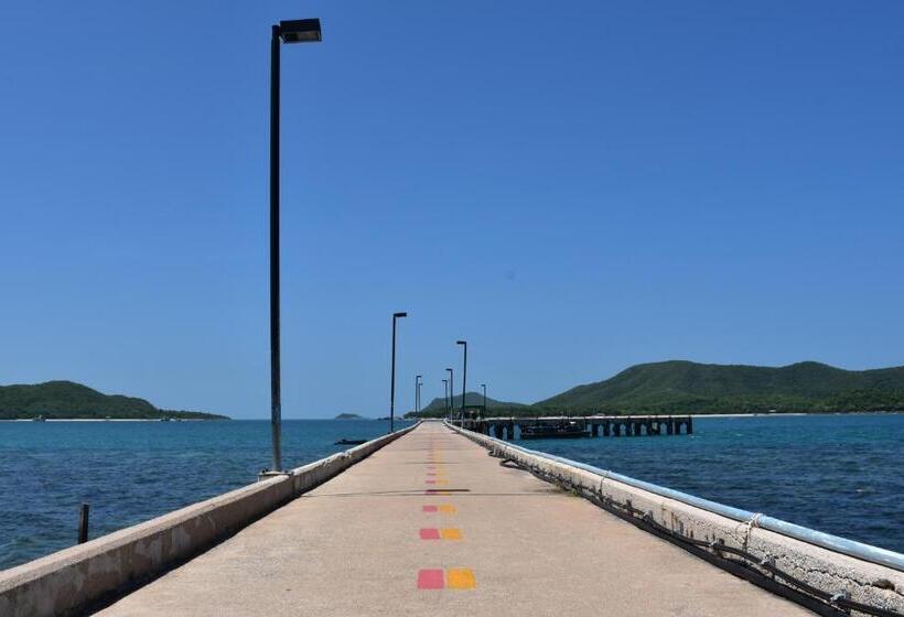 هتل โรงแรมประทับใจ