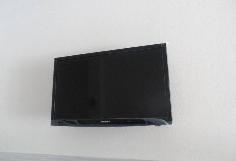 هتل โรงแรมประทับใจ