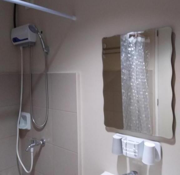 호텔 Aj Sundiva Tower W Balcony