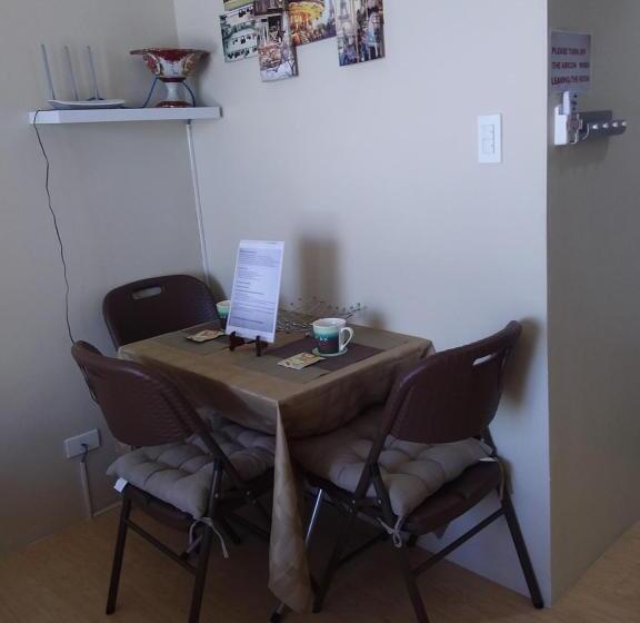 호텔 Aj Sundiva Tower W Balcony