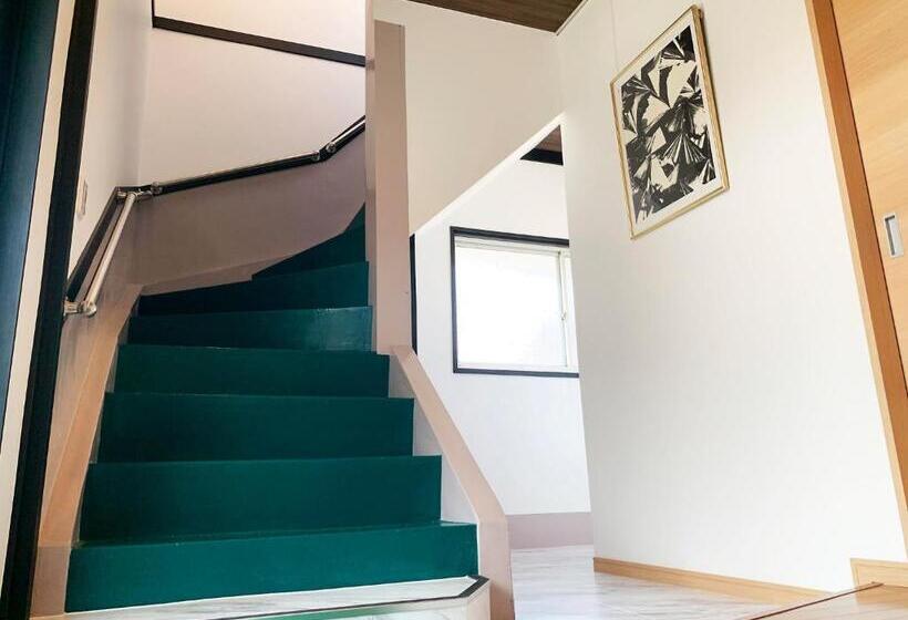 فندق Cactus Inn / Vacation Stay 51547