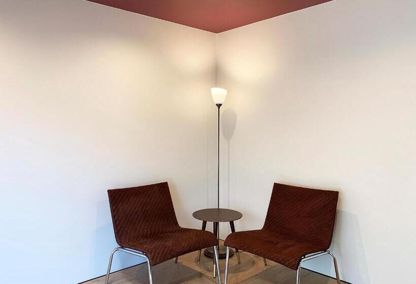 فندق Cactus Inn / Vacation Stay 51551