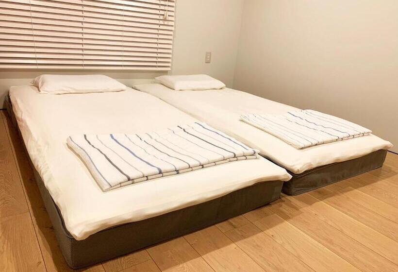 فندق Cactus Inn / Vacation Stay 51551