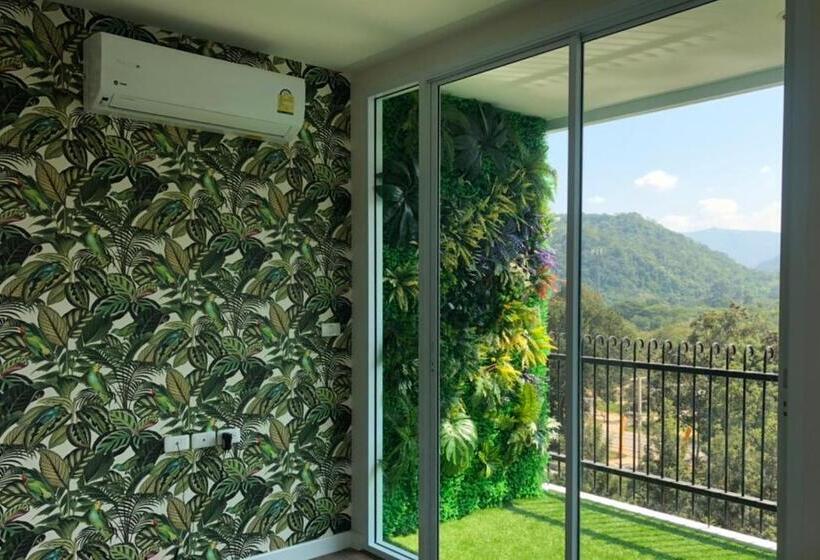 فندق Courtyard Khaoyai