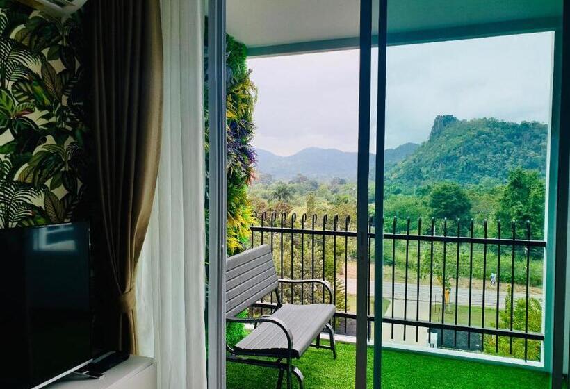 فندق Courtyard Khaoyai