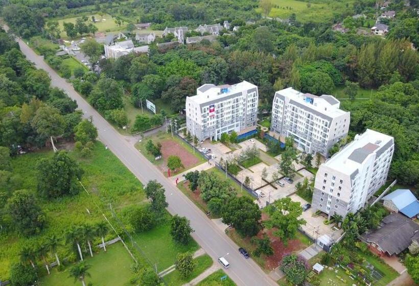 فندق Courtyard Khaoyai