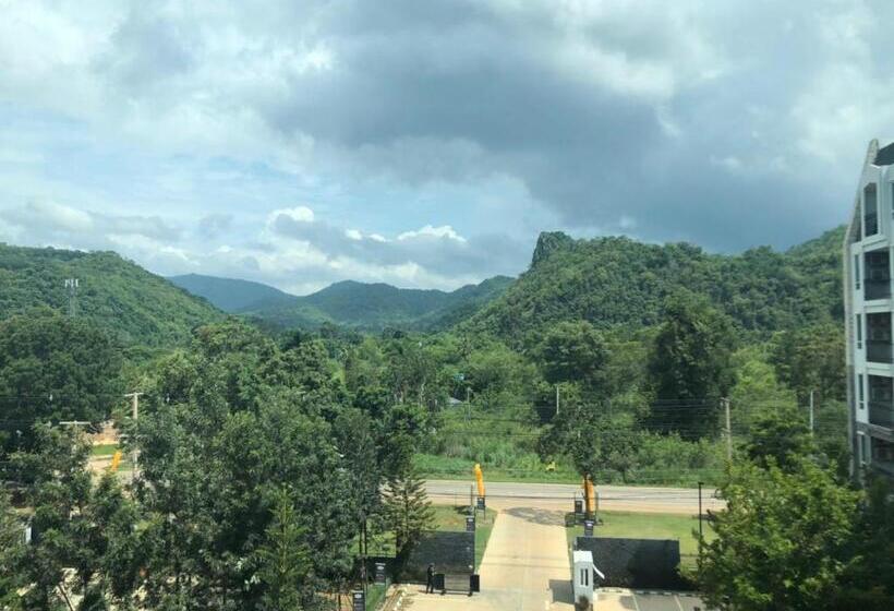 فندق Courtyard Khaoyai