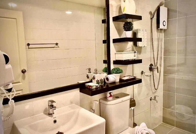 فندق Courtyard Khaoyai