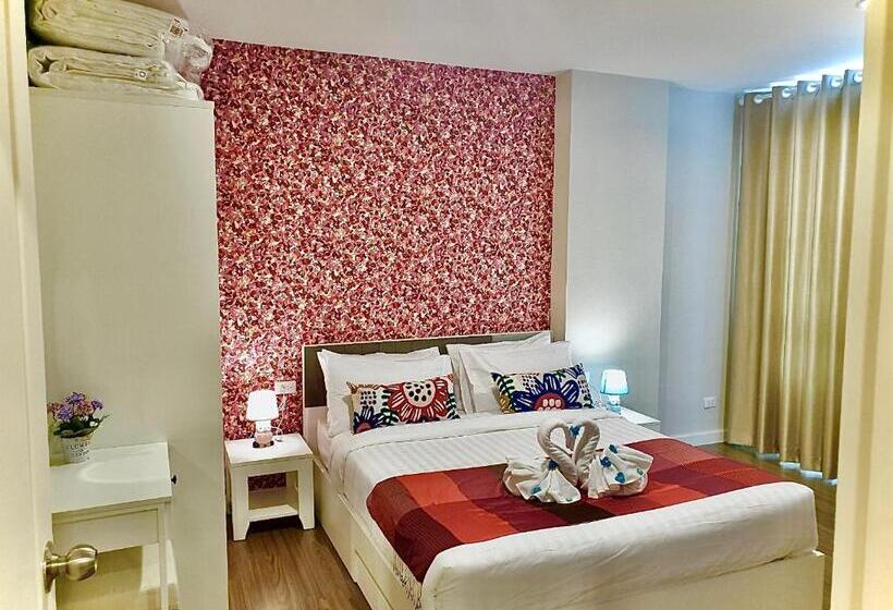 فندق Courtyard Khaoyai