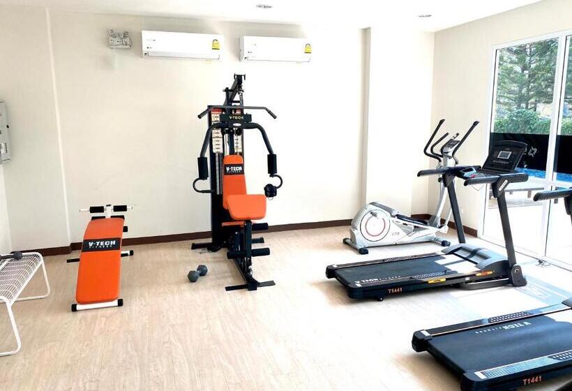 فندق Courtyard Khaoyai