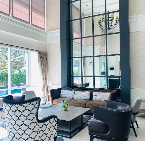 فندق Courtyard Khaoyai