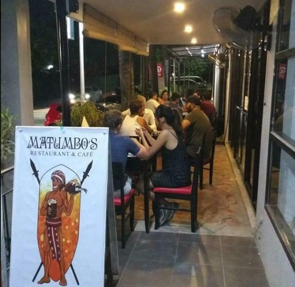 Отель Hidden Hill