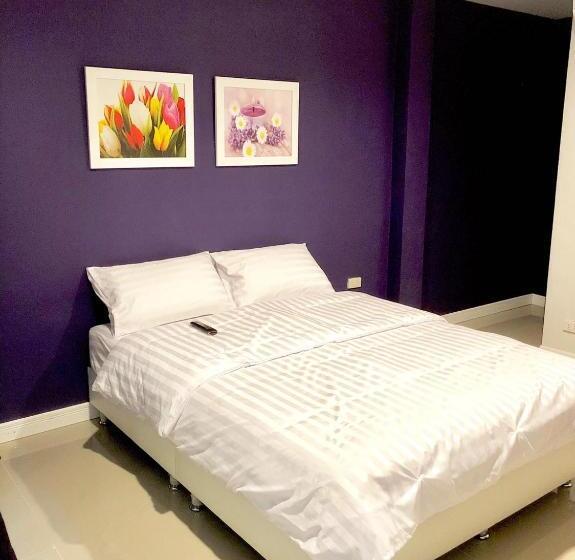 호텔 Ruankaew Boutique Resort Lampang