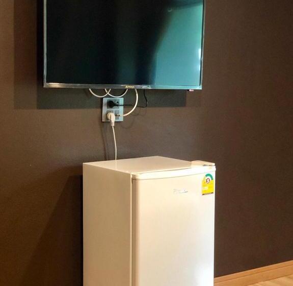 호텔 Ruankaew Boutique Resort Lampang