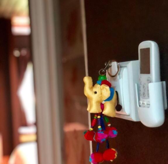 호텔 Ruankaew Boutique Resort Lampang