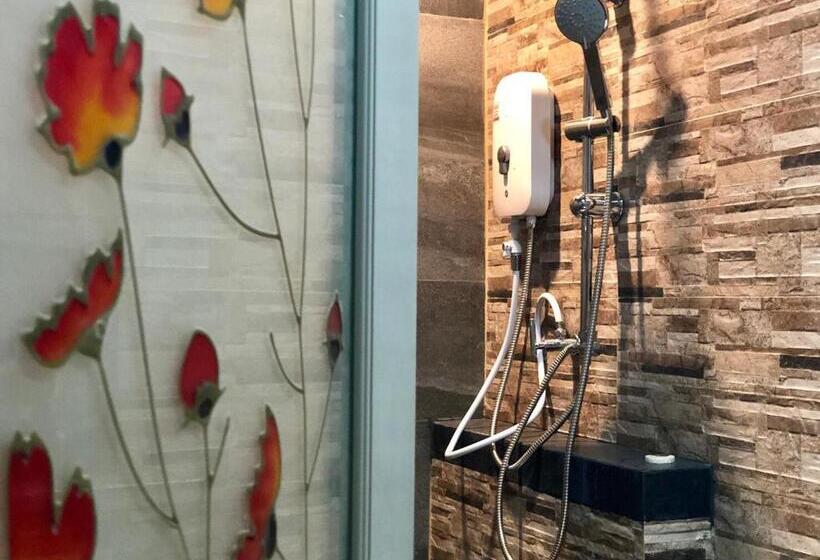 호텔 Ruankaew Boutique Resort Lampang