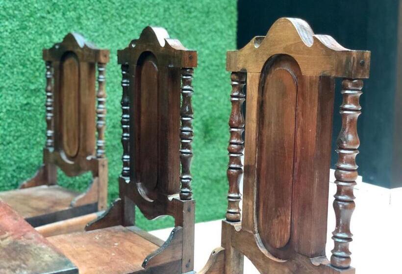 호텔 Ruankaew Boutique Resort Lampang