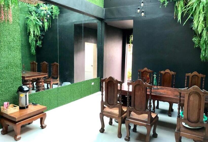 호텔 Ruankaew Boutique Resort Lampang